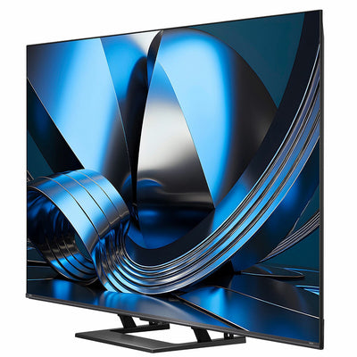 Hisense 55 Inch U6S Mini LED 4K Smart TV Hi-QLED 144Hz 55U6SAU
