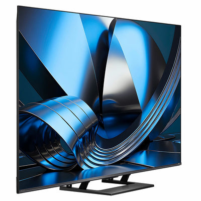 Hisense 75 Inch U6S Mini LED 4K Smart TV Hi-QLED 144Hz 75U6SAU