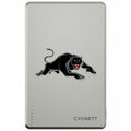 Cygnett NRL 5K Magnetic Power Bank Penrith Panthers Wireless Charging CY5842PBCHE
