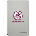 Cygnett NRL 5K Magnetic Power Bank Manly Warringah Sea Eagles Wireless CY5830PBCHE