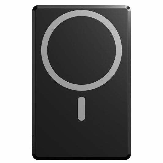 Cygnett NRL 5K Magnetic Power Bank Brisbane Broncos Wireless CY5818PBCHE — image 2