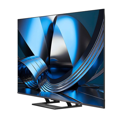 Hisense 85 Inch U6S Mini LED 4K Smart TV Hi-QLED 144Hz 85U6SAU