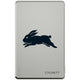 Cygnett NRL 5K Magnetic Power Bank South Sydney Rabbitohs Wireless CY5844PBCHE