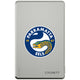Cygnett NRL 5K Magnetic Power Bank Parramatta Eels Wireless Charging CY5840PBCHE