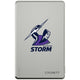 Cygnett NRL 5K Magnetic Power Bank Melbourne Storm Wireless Charging CY5832PBCHE