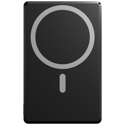 Cygnett NRL 5K Magnetic Power Bank Melbourne Storm Wireless Charging CY5832PBCHE