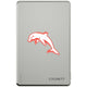 Cygnett NRL 5K Magnetic Power Bank Dolphins Wireless Charging CY5826PBCHE