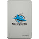 Cygnett NRL 5K Magnetic Power Bank Cronulla-Sutherland Sharks Wireless CY5824PBCHE