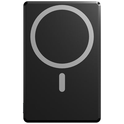 Cygnett NRL 5K Magnetic Power Bank Canberra Raiders Wireless CY5820PBCHE
