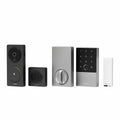 Aqara Doorbell G4 With U100 Smart Lock Combo Matter Hub Included
