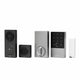 Aqara Doorbell G4 With U100 Smart Lock Combo Matter Hub Included