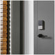 Aqara Doorbell G4 With U100 Smart Lock Combo Matter Hub Included — image 4