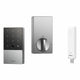 Aqara Doorbell G4 With U100 Smart Lock Combo Matter Hub Included — image 2