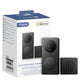 Aqara Doorbell G4 With U100 Smart Lock Combo Matter Hub Included — image 5