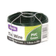 Jack Tie Wire - 1.6mm x 20m - PVC Coated - Green