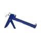 Paint Partner 9 Caulking Gun - Steel - Comfortable Grip - Precision Use