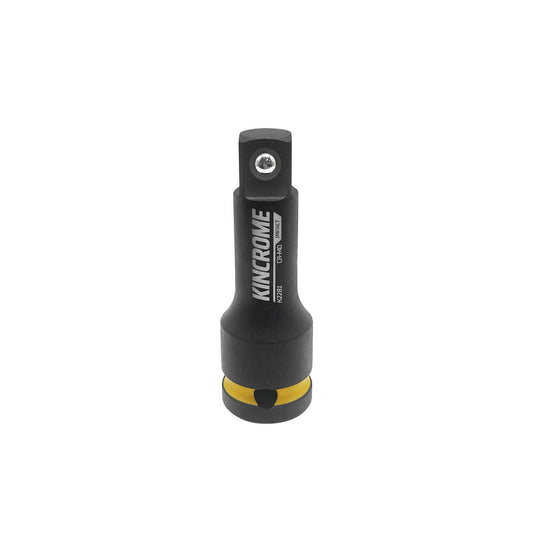 Kincrome 75mm Impact Extension Socket Cr-Mo Steel Durable Design