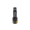 Kincrome 75mm Impact Extension Socket Cr-Mo Steel Durable Design