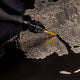 Dremel Max 3 Tungsten Carbide Cutter 2mm - Precision Shaping & Grinding