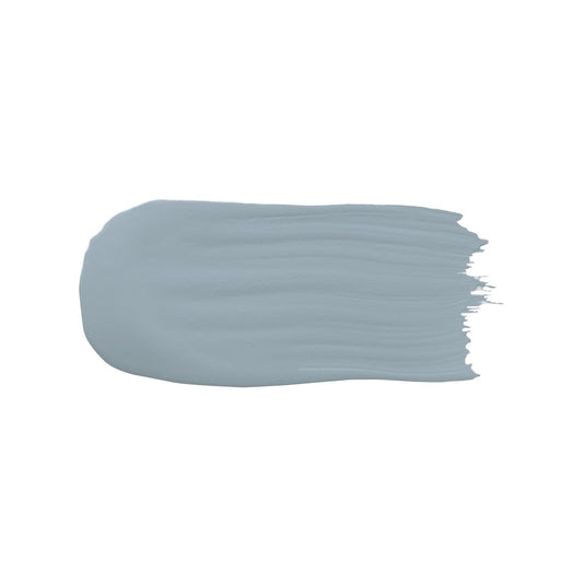 Porter S Explorer Blue Washable Paint 100ml - Eggshell Finish - 0.1L – view 2 - Auzzistore