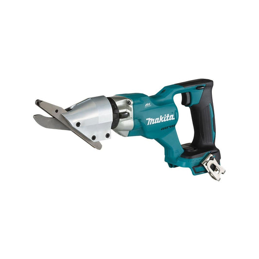 Makita 18V Brushless Cement Shears DJS800Z - 13mm Cutting Capacity - Cordless
