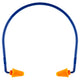 3M Banded Ear Plugs Foam - Noise Reduction 21.2dB – view 2