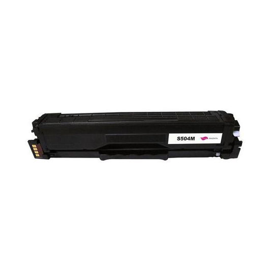 SAMSUNG [5 Star] CLT-C504M Premium Generic Magenta Toner