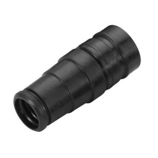 Dewalt Dust Connection System - 35mm/38mm - Rubber - 360° Swivel