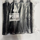 Jack Bar Chair 25-40mm Plastic 100 Pack Strong Durable Support