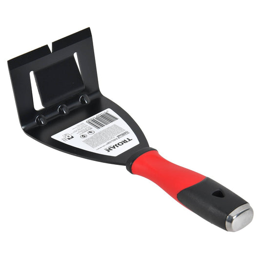 Trojan Trim Puller - Heavy-Duty Steel Blade 100mm - Ergonomic Design – view 2 - Auzzistore