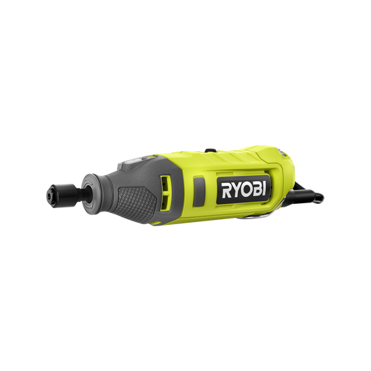 Ryobi Premium Rotary Tool RRT130 - 2 Attachments & 31 Accessories - 240V - Auzzistore