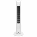 Seville DC Breeze Tower Fan 9 Speed Remote Control EHF10145