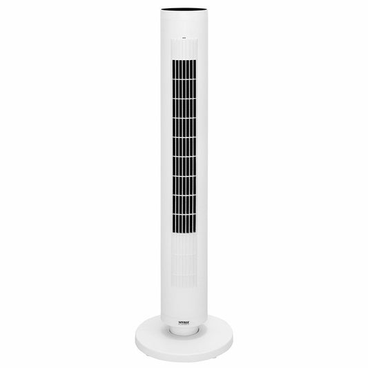Seville DC Breeze Tower Fan 9 Speed Remote Control EHF10145