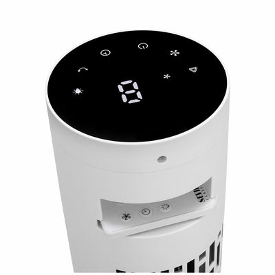 Seville DC Breeze Tower Fan 9 Speed Remote Control EHF10145