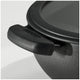 Tramontina Cast Iron Kadai And Tawa Set 3 Piece Pre-Seasoned — image 4