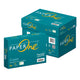 Paper One Green A4 Copy Paper 80gsm Colorlok High White
