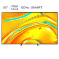 Sony BRAVIA 5 55 Inch Mini LED 4K HDR TV 200Hz K55XR50