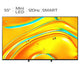 Sony BRAVIA 5 55 Inch Mini LED 4K HDR TV 200Hz K55XR50