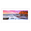 Ken Duncan Terrigal Dawn Framed Print POPTD-F Multi Wooden Frame Matte