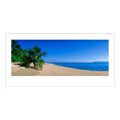 Ken Duncan Beddara Island Framed Print Multi Wooden VicAsh Frame Matte
