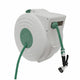 Hills Auto Retracting Hose Reel 25m Retractable UV Resistant Garden Hose — image 2