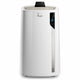 De'Longhi Pinguino Care4Me 2.9kW Portable Air Conditioner Wi-Fi App Control PACEL112CSTWIFI