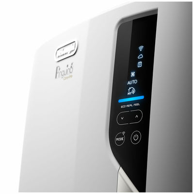 De'Longhi Pinguino Care4Me 2.9kW Portable Air Conditioner Wi-Fi App Control PACEL112CSTWIFI