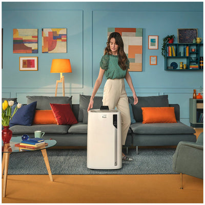 De'Longhi Pinguino Care4Me 2.9kW Portable Air Conditioner Wi-Fi App Control PACEL112CSTWIFI