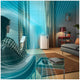De'Longhi Pinguino Care4Me 2.9kW Portable Air Conditioner Wi-Fi App Control PACEL112CSTWIFI — image 7