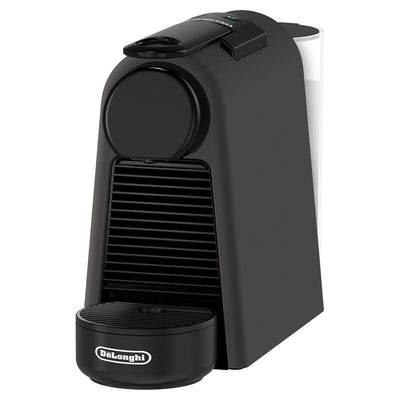 Delonghi Nespresso Essenza Mini Capsule Coffee Machine 19 Bar Black EN85BKMT