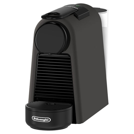 Delonghi Nespresso Essenza Mini Capsule Coffee Machine 19 Bar Black EN85BKMT — image 2