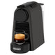 Delonghi Nespresso Essenza Mini Capsule Coffee Machine 19 Bar Black EN85BKMT