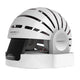 CurrentBody Skin LED Hair Growth Helmet Large 120 LEDs Red Light Therapy — image 4