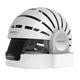 CurrentBody Skin LED Hair Growth Helmet Large 120 LEDs Red Light Therapy — image 8